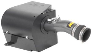 Honda CR-V Performance Air Intake - AEM Induction - Cold Air - Gunmetal Gray - `17-`20